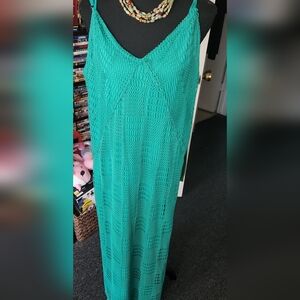 Zara Maxi Dress